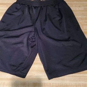 Boys basketball shorts